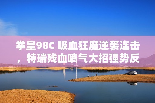 拳皇98C 吸血狂魔逆袭连击，特瑞残血喷气大招强势反击