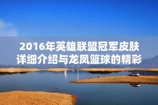 2016年英雄联盟冠军皮肤详细介绍与龙凤篮球的精彩比较