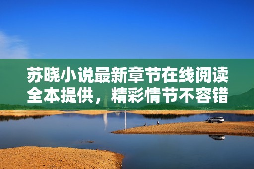 苏晓小说最新章节在线阅读全本提供，精彩情节不容错过！