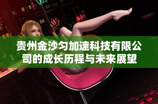 贵州金沙匀加速科技有限公司的成长历程与未来展望