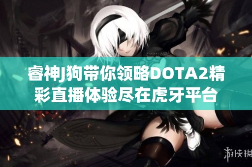 睿神J狗带你领略DOTA2精彩直播体验尽在虎牙平台