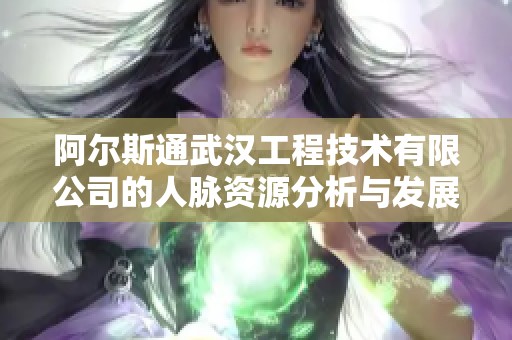 阿尔斯通武汉工程技术有限公司的人脉资源分析与发展前景探讨